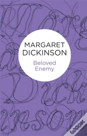 Capa do artigo Beloved Enemy