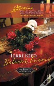 Capa do artigo Beloved Enemy