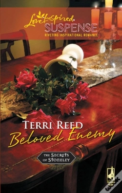 Capa do artigo Beloved Enemy