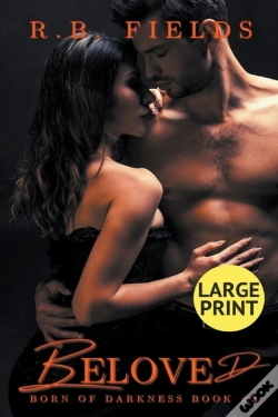 Capa do artigo Beloved