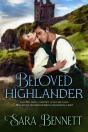 Beloved Highlander - Preview