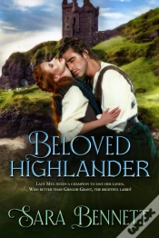Capa do artigo Beloved Highlander