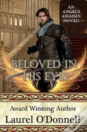 Beloved In His Eyes