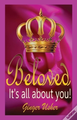 Capa do artigo Beloved, Its All About You!