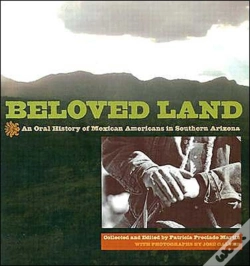 Capa do artigo Beloved Land
