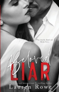 Capa do artigo Beloved Liar