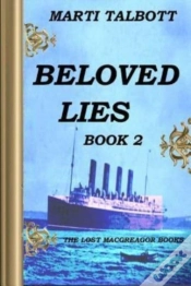 Capa do artigo Beloved Lies, Book 2