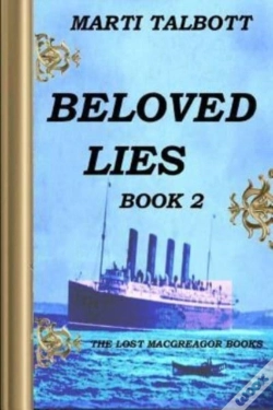 Capa do artigo Beloved Lies, Book 2