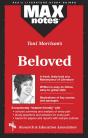 Beloved (Maxnotes Literature Guides) - Preview