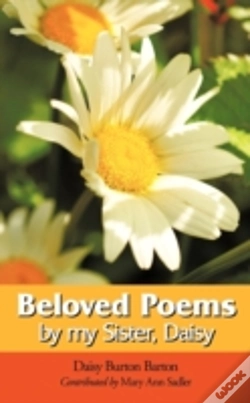 Capa do artigo Beloved Poems By My Sister, Daisy