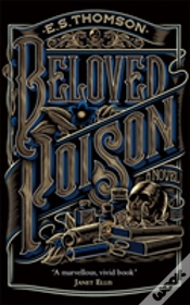 Capa do artigo Beloved Poison