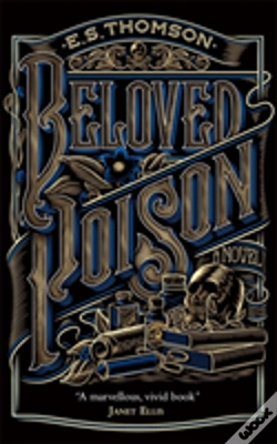 Capa do artigo Beloved Poison