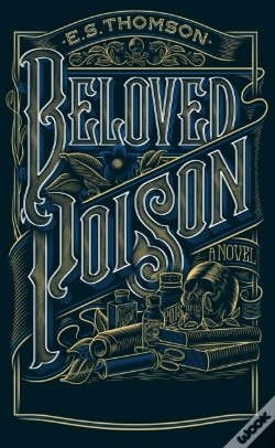 Capa do artigo Beloved Poison