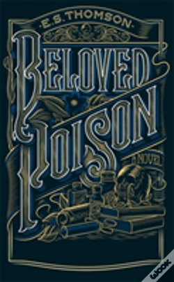 Capa do artigo Beloved Poison