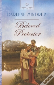 Capa do artigo Beloved Protector