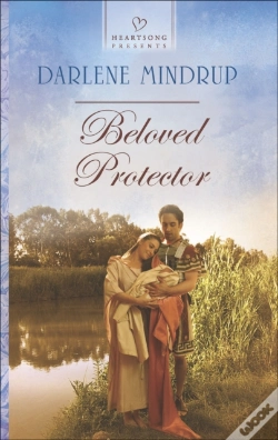 Capa do artigo Beloved Protector