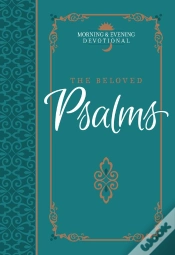 Capa do artigo Beloved Psalms
