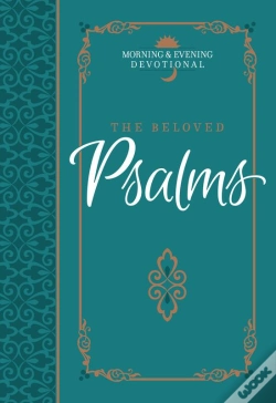 Capa do artigo Beloved Psalms