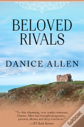 Capa do artigo Beloved Rivals