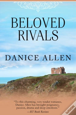 Capa do artigo Beloved Rivals
