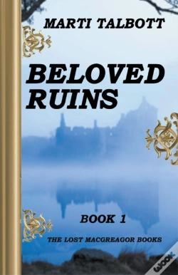 Capa do artigo Beloved Ruins, Book 1