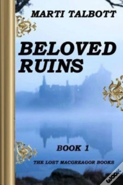 Capa do artigo Beloved Ruins