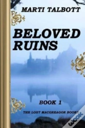 Capa do artigo Beloved Ruins