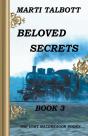Beloved Secrets, Book 3 - Preview