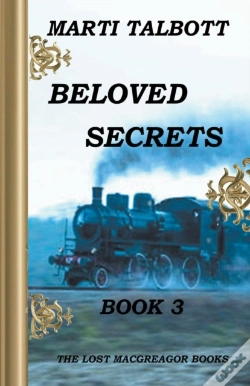 Capa do artigo Beloved Secrets, Book 3