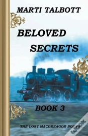Capa do artigo Beloved Secrets, Book 3