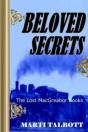 Beloved Secrets. Book 3 - Preview