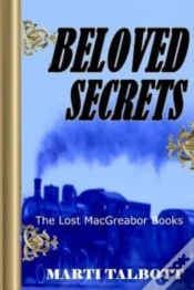Capa do artigo Beloved Secrets. Book 3