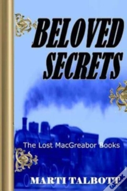 Capa do artigo Beloved Secrets. Book 3