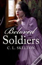 Capa do artigo Beloved Soldiers