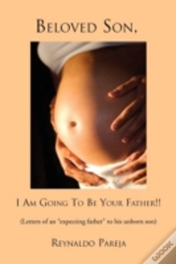 Capa do artigo Beloved Son, I Am Going To Be Your Father !!