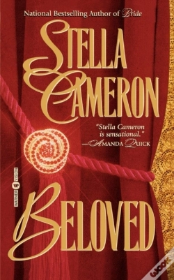 Capa do artigo Beloved