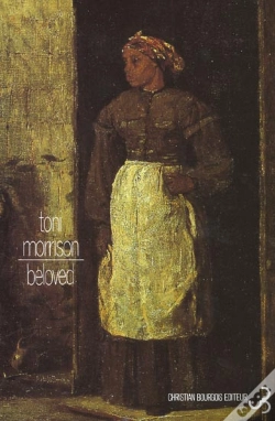 Capa do artigo Beloved