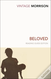 Capa do artigo Beloved