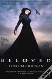 Capa do artigo Beloved