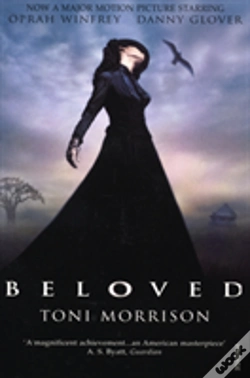 Capa do artigo Beloved