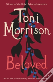 Capa do artigo Beloved