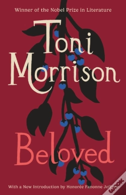 Capa do artigo Beloved