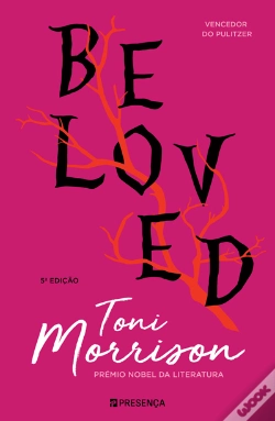 Capa do artigo Beloved