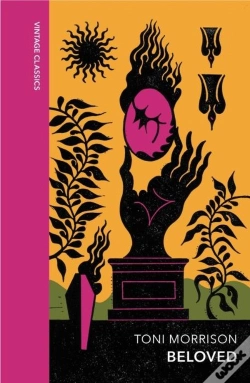 Capa do artigo Beloved