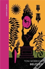Capa do artigo Beloved