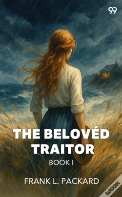 Capa do artigo Beloved Traitor Book I