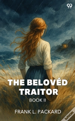 Capa do artigo Beloved Traitor Book Ii