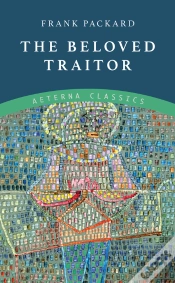 Capa do artigo Beloved Traitor