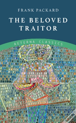 Capa do artigo Beloved Traitor