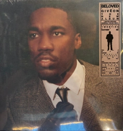 Capa do artigo Beloved - Vinil